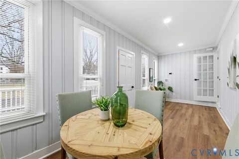 Tiny photo for 3116 5th Avenue, Richmond, VA 23222 (MLS # 2600831)