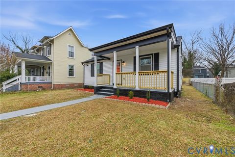 Tiny photo for 3116 5th Avenue, Richmond, VA 23222 (MLS # 2600831)