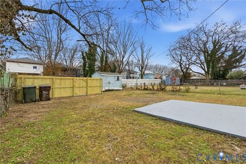 Tiny photo for 3116 5th Avenue, Richmond, VA 23222 (MLS # 2600831)