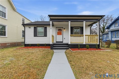 Tiny photo for 3116 5th Avenue, Richmond, VA 23222 (MLS # 2600831)