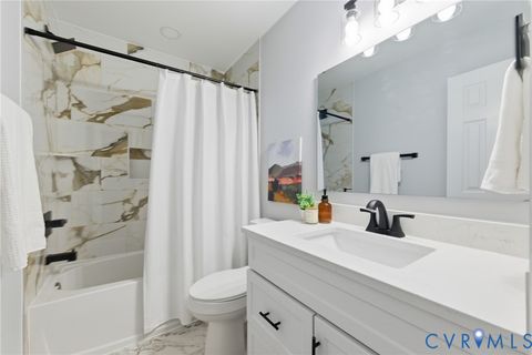 Tiny photo for 3116 5th Avenue, Richmond, VA 23222 (MLS # 2600831)