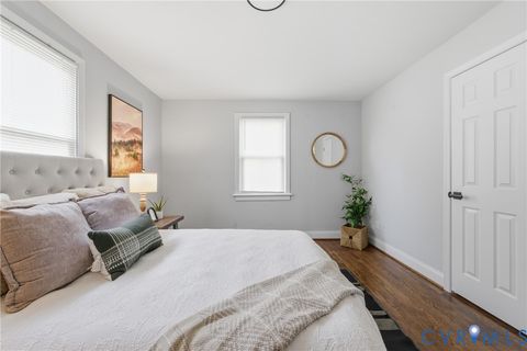 Tiny photo for 3116 5th Avenue, Richmond, VA 23222 (MLS # 2600831)