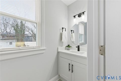 Tiny photo for 3116 5th Avenue, Richmond, VA 23222 (MLS # 2600831)