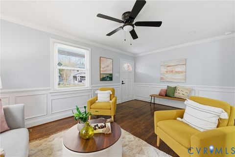 Tiny photo for 3116 5th Avenue, Richmond, VA 23222 (MLS # 2600831)