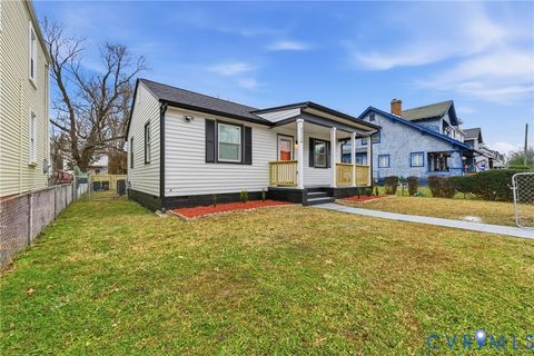 Tiny photo for 3116 5th Avenue, Richmond, VA 23222 (MLS # 2600831)
