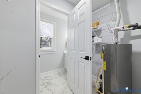 Tiny photo for 3116 5th Avenue, Richmond, VA 23222 (MLS # 2600831)