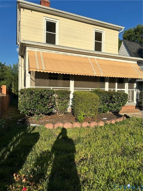 Tiny photo for 3 E Blake Lane, Richmond, VA 23224 (MLS # 2616319)