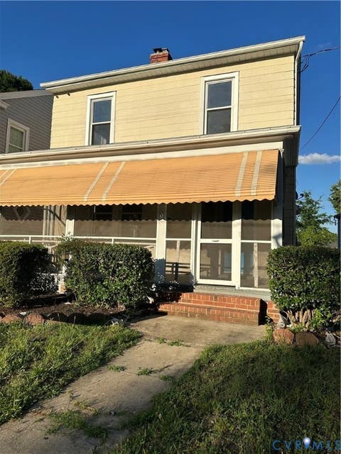 Photo of 3 E Blake Lane, Richmond, VA 23224 (MLS # 2616319)