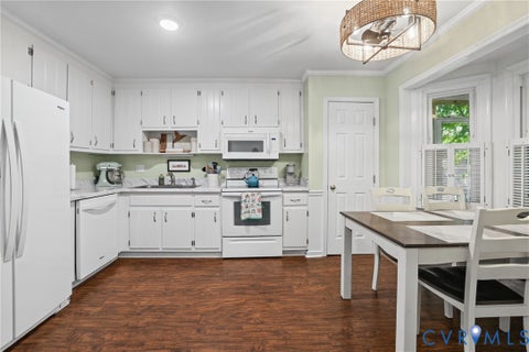 Tiny photo for 13512 Master Stag Drive, Midlothian, VA 23112 (MLS # 2622156)