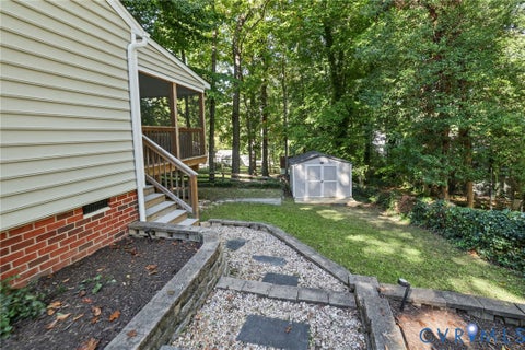 Tiny photo for 13512 Master Stag Drive, Midlothian, VA 23112 (MLS # 2622156)