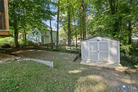 Tiny photo for 13512 Master Stag Drive, Midlothian, VA 23112 (MLS # 2622156)