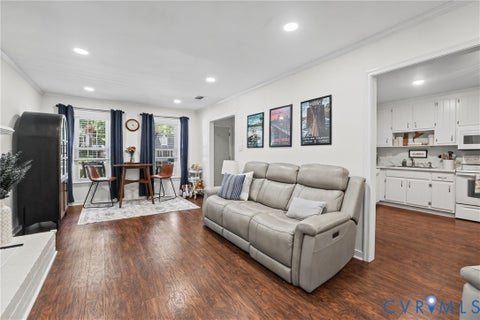 Tiny photo for 13512 Master Stag Drive, Midlothian, VA 23112 (MLS # 2622156)