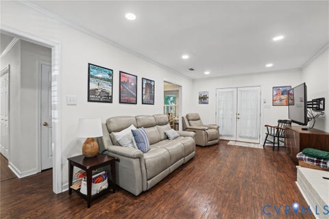Tiny photo for 13512 Master Stag Drive, Midlothian, VA 23112 (MLS # 2622156)