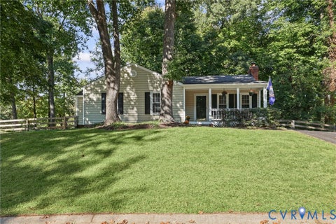 Tiny photo for 13512 Master Stag Drive, Midlothian, VA 23112 (MLS # 2622156)
