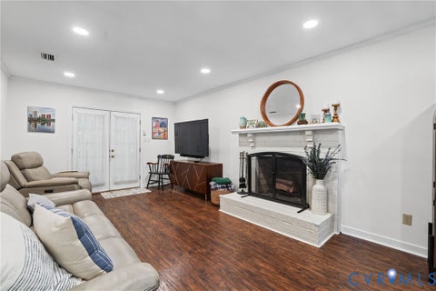 Tiny photo for 13512 Master Stag Drive, Midlothian, VA 23112 (MLS # 2622156)