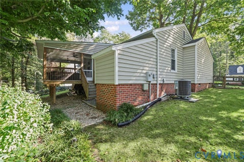 Tiny photo for 13512 Master Stag Drive, Midlothian, VA 23112 (MLS # 2622156)