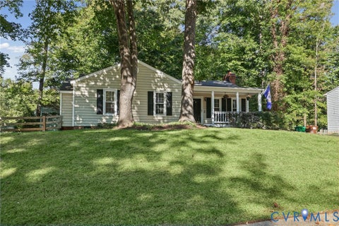 Tiny photo for 13512 Master Stag Drive, Midlothian, VA 23112 (MLS # 2622156)