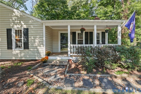 Tiny photo for 13512 Master Stag Drive, Midlothian, VA 23112 (MLS # 2622156)