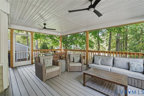 Tiny photo for 13512 Master Stag Drive, Midlothian, VA 23112 (MLS # 2622156)