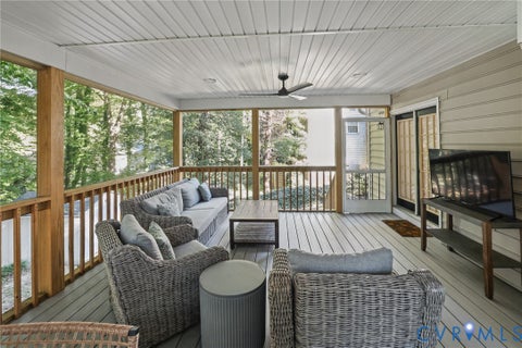 Tiny photo for 13512 Master Stag Drive, Midlothian, VA 23112 (MLS # 2622156)