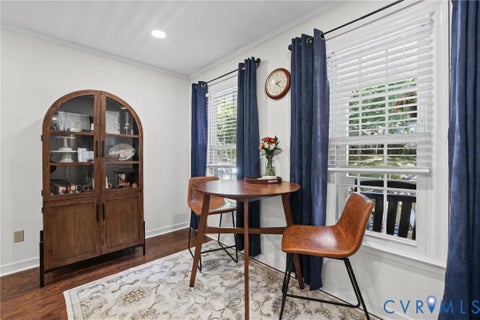 Tiny photo for 13512 Master Stag Drive, Midlothian, VA 23112 (MLS # 2622156)