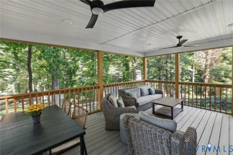 Tiny photo for 13512 Master Stag Drive, Midlothian, VA 23112 (MLS # 2622156)