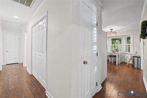 Tiny photo for 13512 Master Stag Drive, Midlothian, VA 23112 (MLS # 2622156)