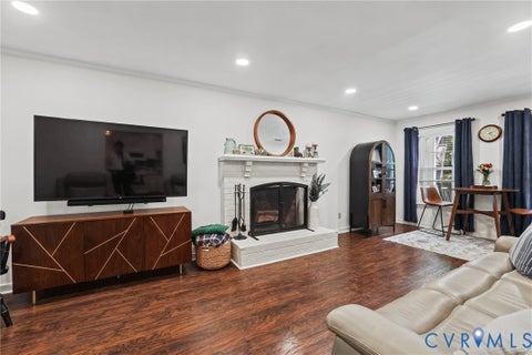 Tiny photo for 13512 Master Stag Drive, Midlothian, VA 23112 (MLS # 2622156)