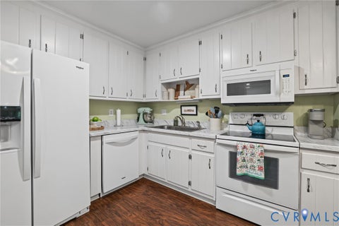 Tiny photo for 13512 Master Stag Drive, Midlothian, VA 23112 (MLS # 2622156)