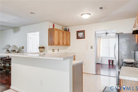 Tiny photo for 7813 Black Duck Court, Henrico, VA 23231 (MLS # 2619697)