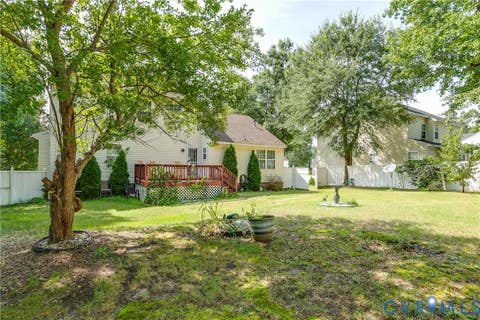 Tiny photo for 7813 Black Duck Court, Henrico, VA 23231 (MLS # 2619697)