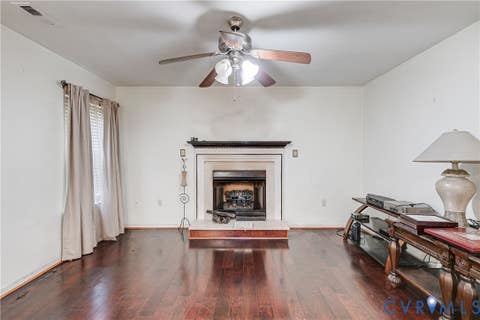 Tiny photo for 7813 Black Duck Court, Henrico, VA 23231 (MLS # 2619697)