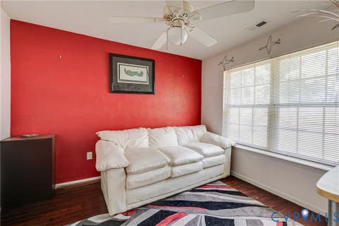 Tiny photo for 7813 Black Duck Court, Henrico, VA 23231 (MLS # 2619697)