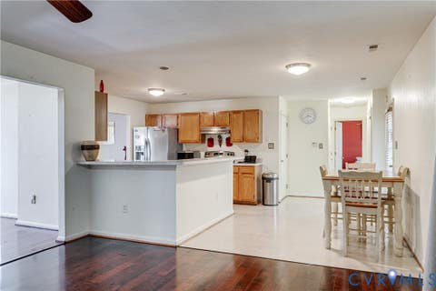 Tiny photo for 7813 Black Duck Court, Henrico, VA 23231 (MLS # 2619697)