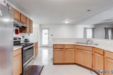 Tiny photo for 7813 Black Duck Court, Henrico, VA 23231 (MLS # 2619697)
