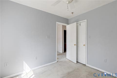 Tiny photo for 7813 Black Duck Court, Henrico, VA 23231 (MLS # 2619697)