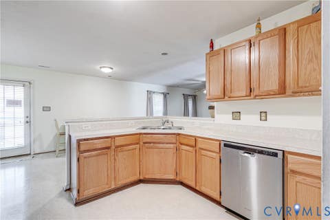 Tiny photo for 7813 Black Duck Court, Henrico, VA 23231 (MLS # 2619697)