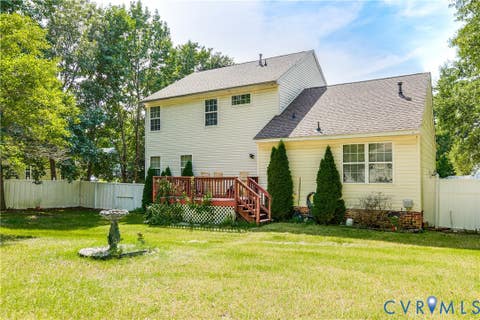 Tiny photo for 7813 Black Duck Court, Henrico, VA 23231 (MLS # 2619697)