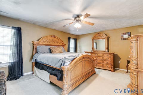 Tiny photo for 7813 Black Duck Court, Henrico, VA 23231 (MLS # 2619697)
