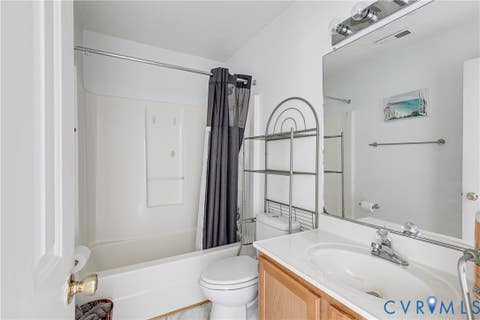 Tiny photo for 7813 Black Duck Court, Henrico, VA 23231 (MLS # 2619697)