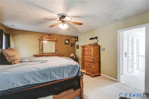 Tiny photo for 7813 Black Duck Court, Henrico, VA 23231 (MLS # 2619697)
