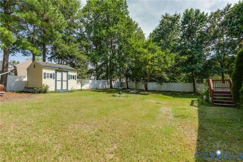 Tiny photo for 7813 Black Duck Court, Henrico, VA 23231 (MLS # 2619697)