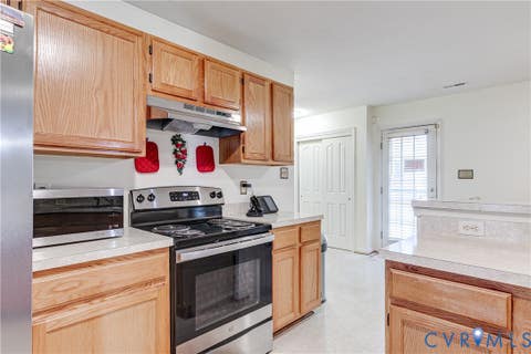 Tiny photo for 7813 Black Duck Court, Henrico, VA 23231 (MLS # 2619697)