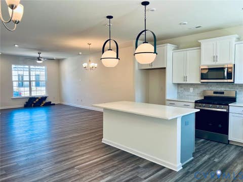 Photo of 6166 Belay Drive, Chesterfield, VA 23234 (MLS # 2621115)