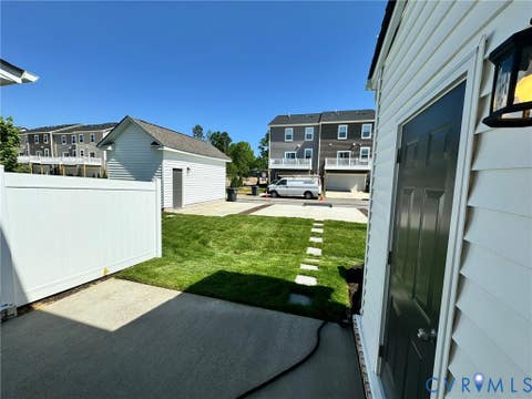 Tiny photo for 6166 Belay Drive, Chesterfield, VA 23234 (MLS # 2621115)