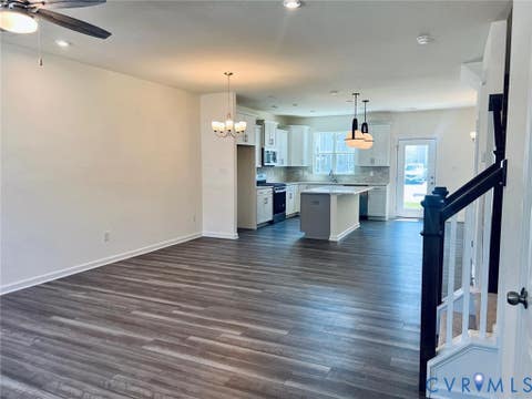 Tiny photo for 6166 Belay Drive, Chesterfield, VA 23234 (MLS # 2621115)