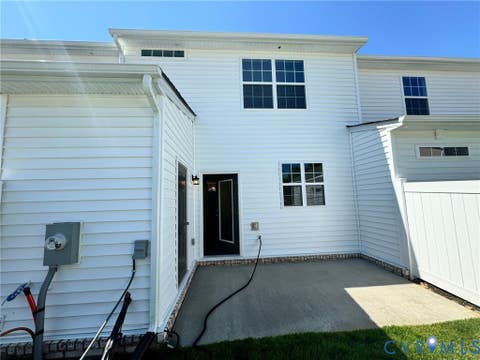 Tiny photo for 6166 Belay Drive, Chesterfield, VA 23234 (MLS # 2621115)