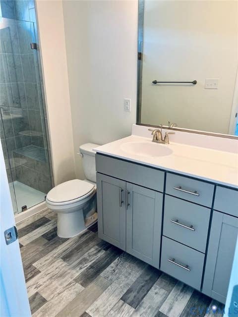 Tiny photo for 6166 Belay Drive, Chesterfield, VA 23234 (MLS # 2621115)
