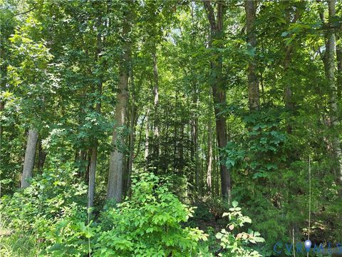 Tiny photo for 0 Stage Junction Road, Columbia, VA 23038 (MLS # 2620088)