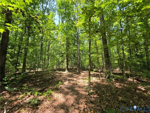 Tiny photo for 0 Stage Junction Road, Columbia, VA 23038 (MLS # 2620088)